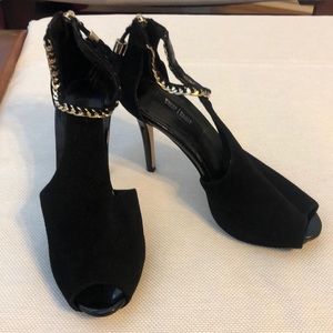 White House Black Market Heels